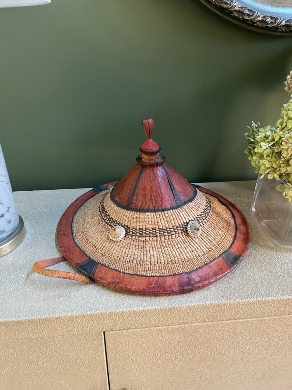 Fulani Hat